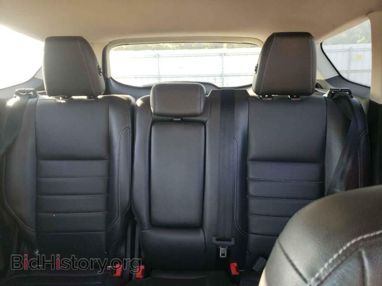 2013 FORD ESCAPE - VIN: 1FMCU9H99DUA60345 - Фото 10