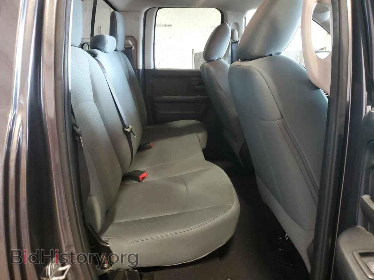2016 RAM 1500 - VIN: 1C6RR7FT9GS317031 - Фото 10