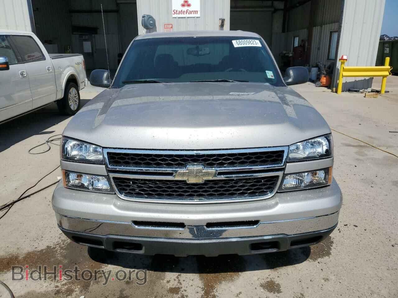 2006 CHEVROLET ALL Models - VIN: 2GCEC13V161253187 - Фото 5