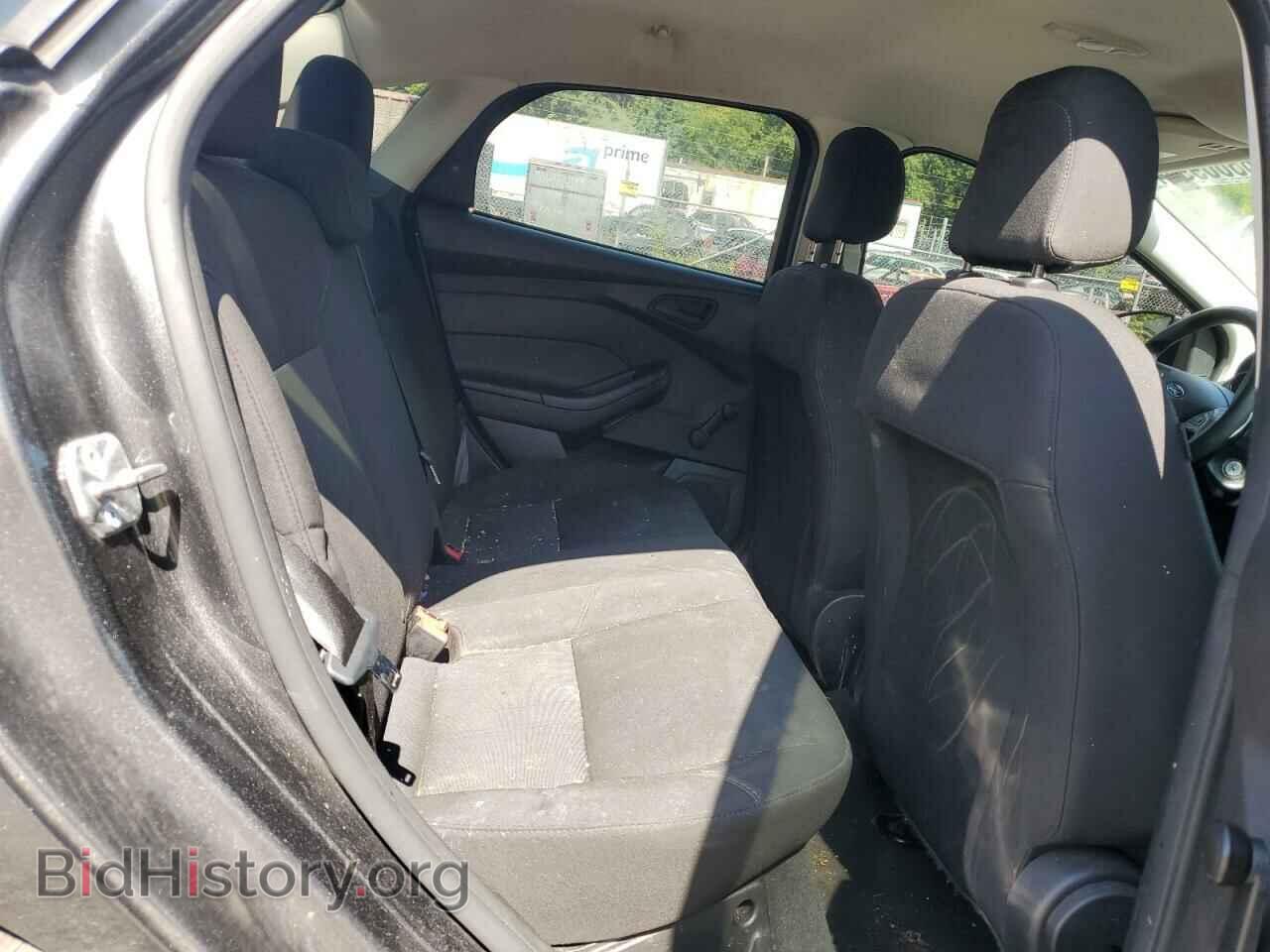 2017 FORD FOCUS - VIN: 1FADP3E20HL208811 - Фото 10