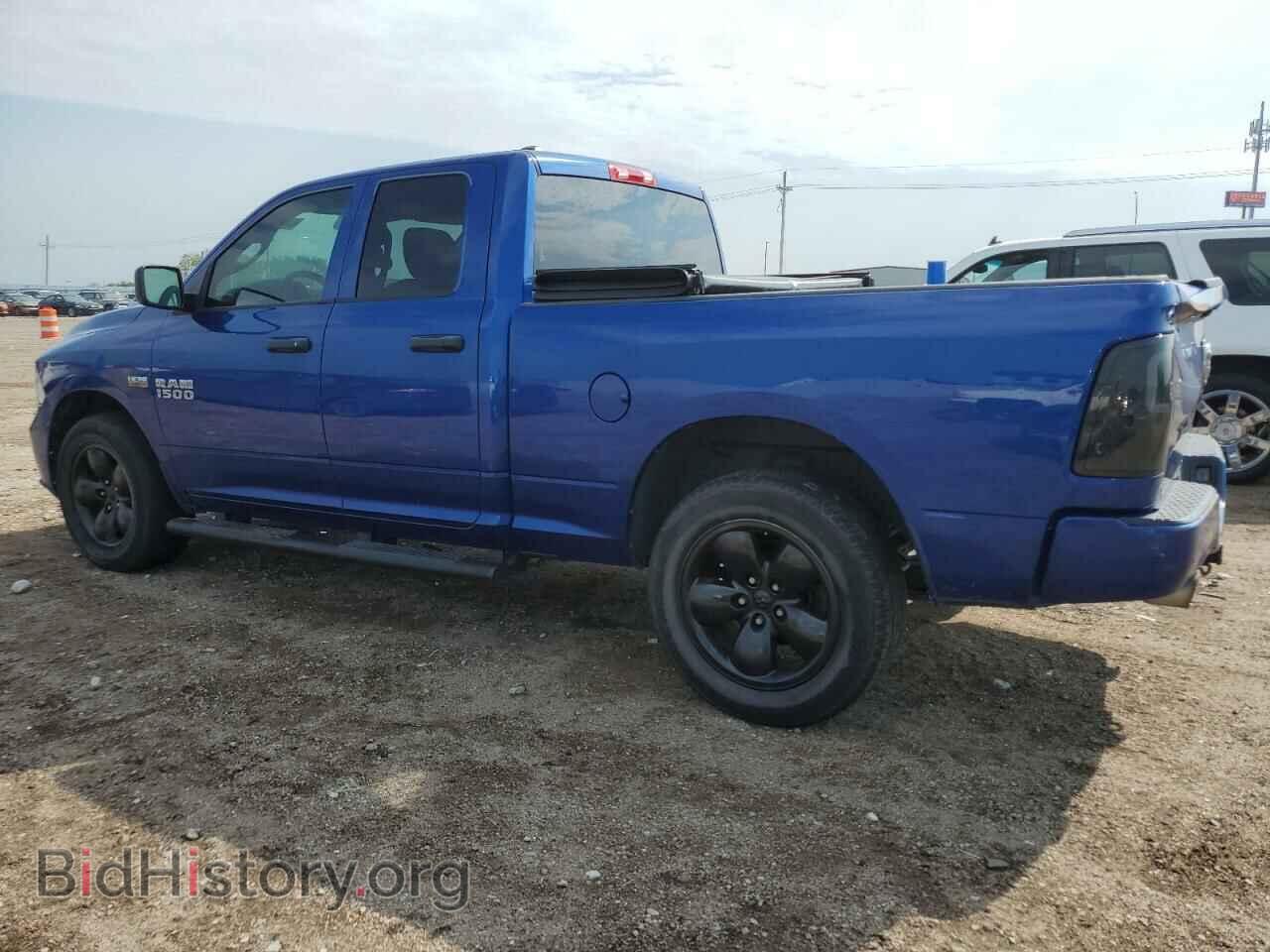 2014 RAM 1500 - VIN: 1C6RR7FT4ES464743 - Photo 2