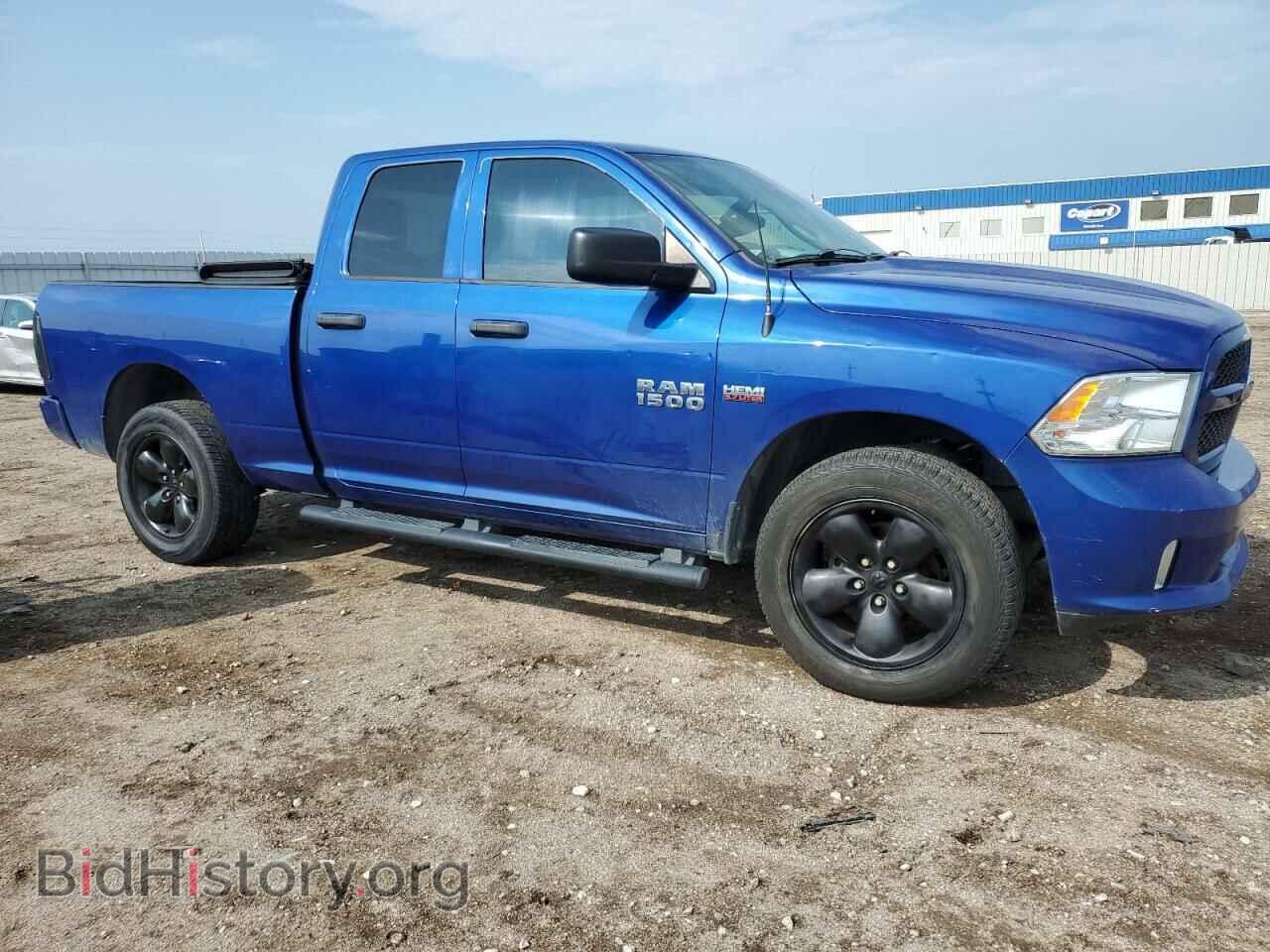 2014 RAM 1500 - VIN: 1C6RR7FT4ES464743 - Photo 4