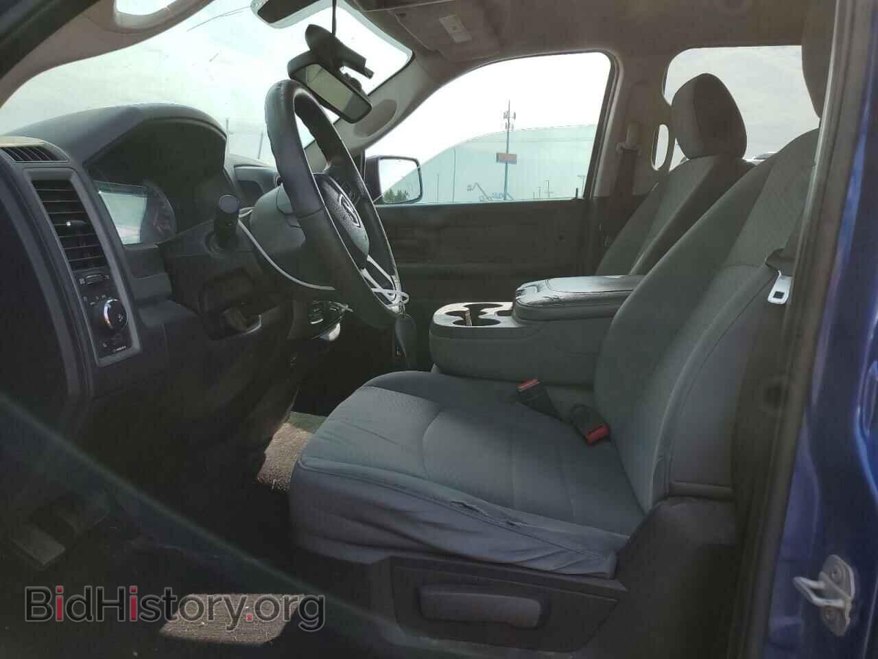 2014 RAM 1500 - VIN: 1C6RR7FT4ES464743 - Photo 7