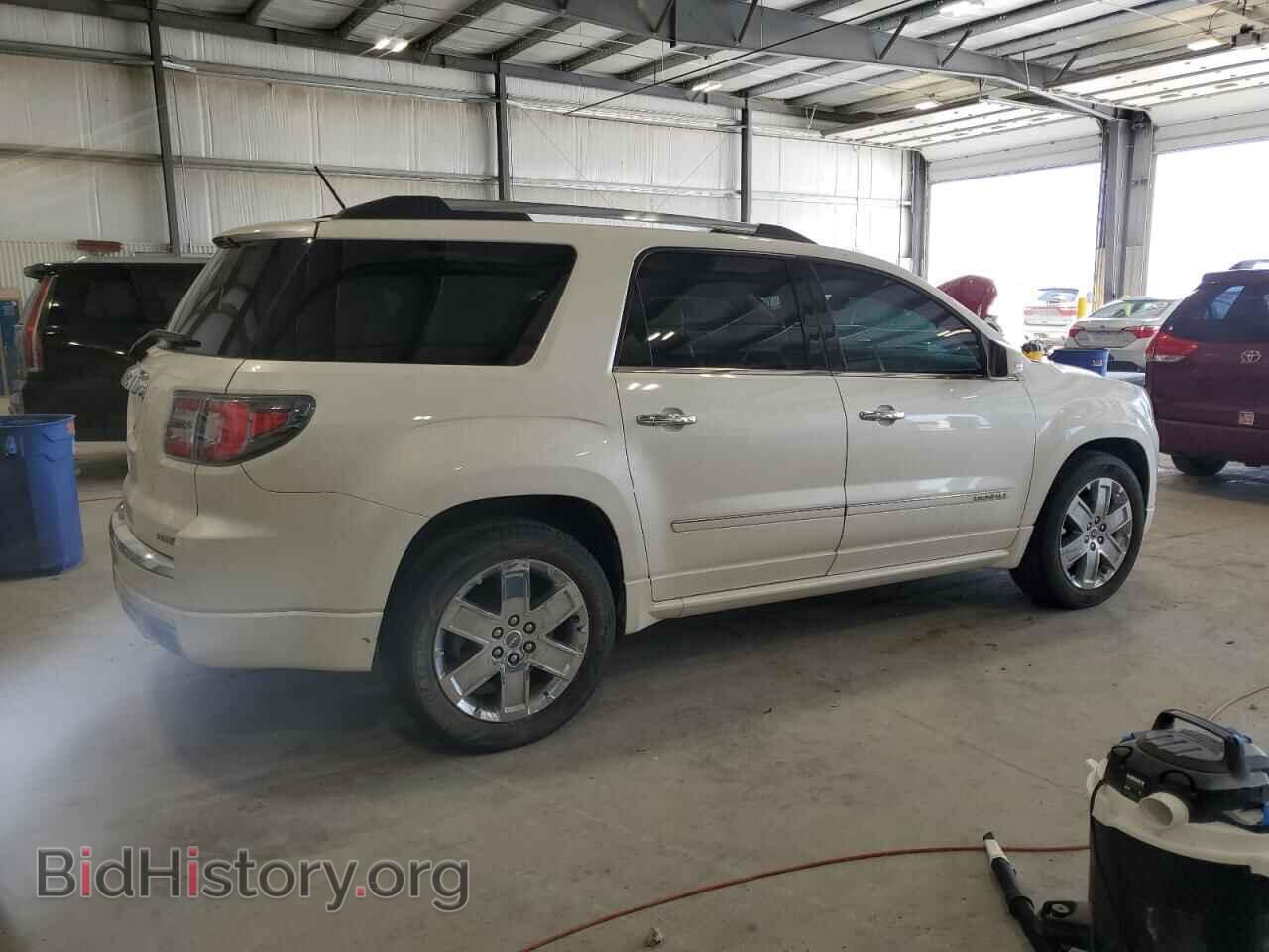 2015 GMC ACADIA DEN - VIN: 1GKKVTKD6FJ202747 - Фото 3