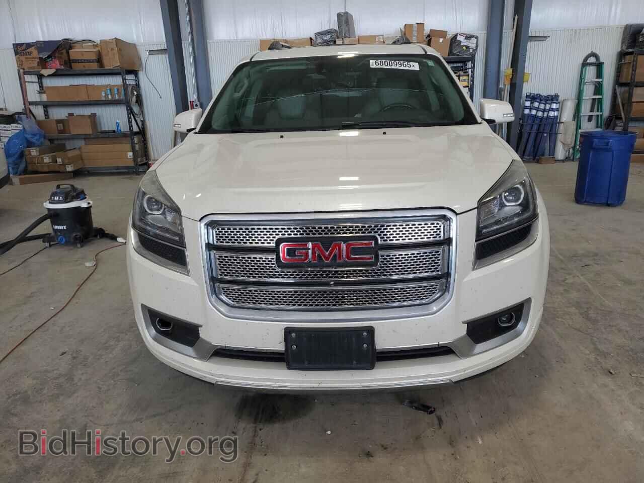 2015 GMC ACADIA DEN - VIN: 1GKKVTKD6FJ202747 - Фото 5