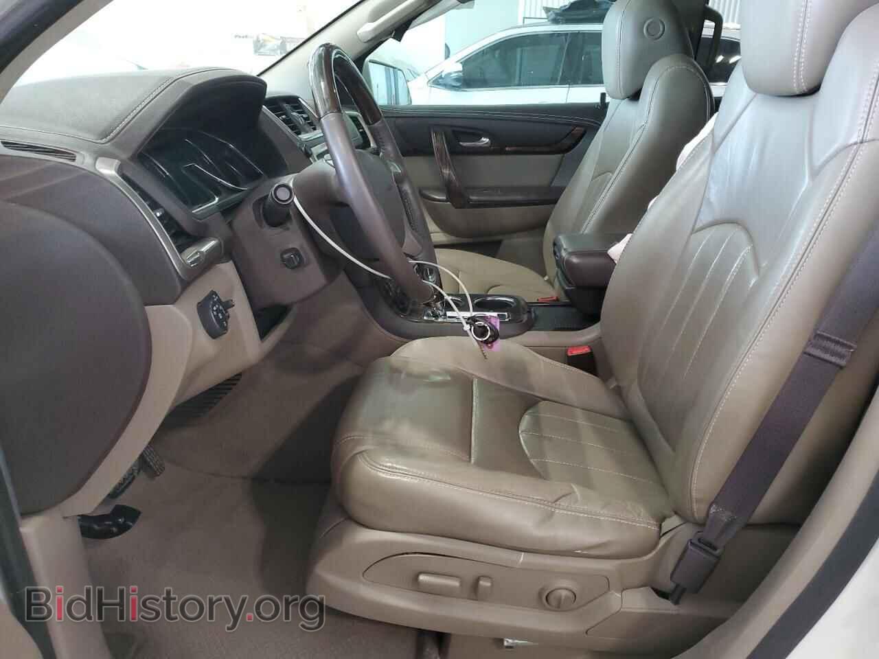 2015 GMC ACADIA DEN - VIN: 1GKKVTKD6FJ202747 - Фото 7