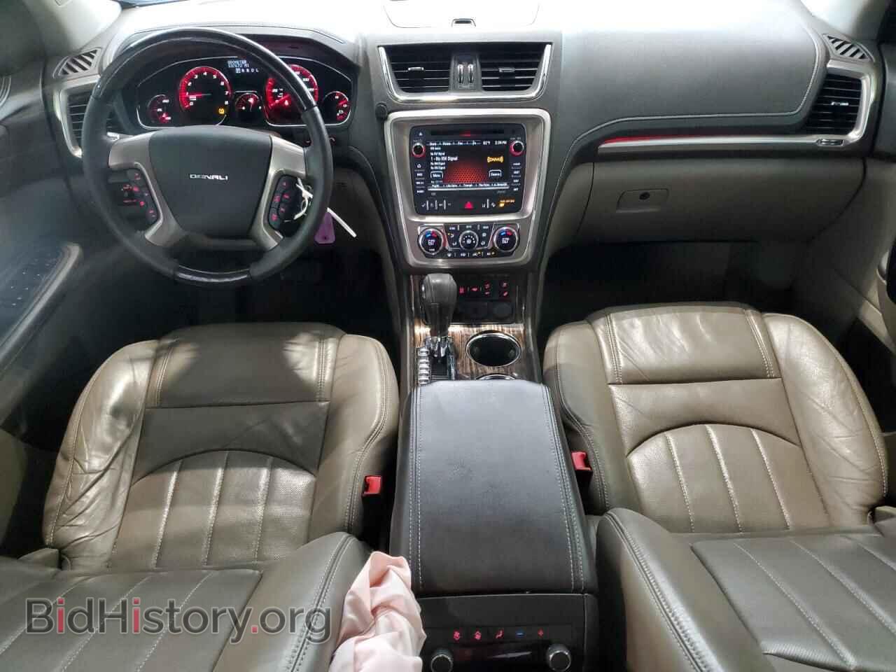 2015 GMC ACADIA DEN - VIN: 1GKKVTKD6FJ202747 - Фото 8