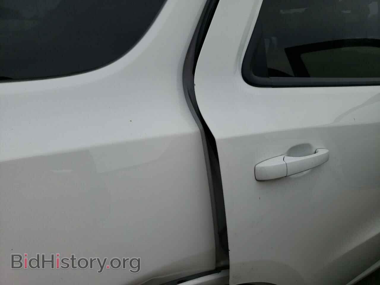 2021 DODGE DURANGO - VIN: 1C4RDJDG7MC724149 - Фото 11