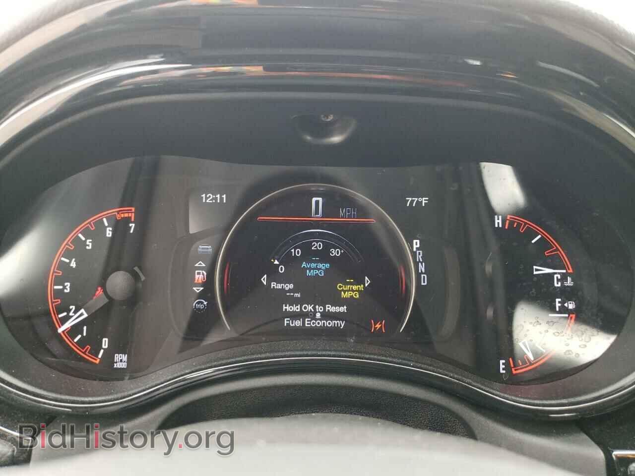 2021 DODGE DURANGO - VIN: 1C4RDJDG7MC724149 - Фото 9