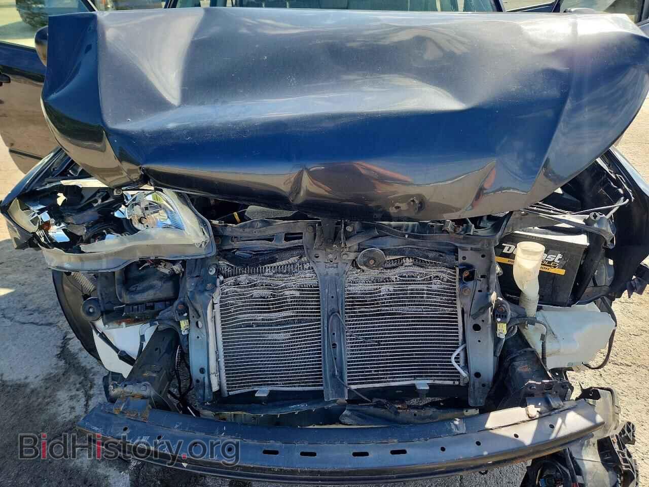 2013 SUBARU FORESTER - VIN: JF2SHABC4DH409920 - Photo 12