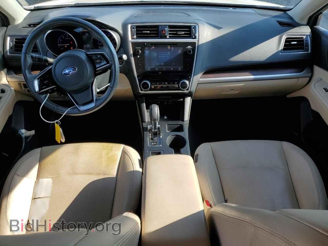 2019 SUBARU OUTBACK - VIN: 4S4BSANC5K3254330 - Фото 8