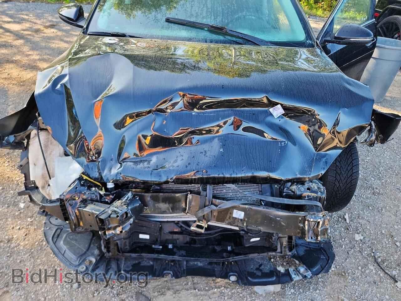 2024 KIA FORTE - VIN: 3KPF34AD3RE714669 - Фото 11