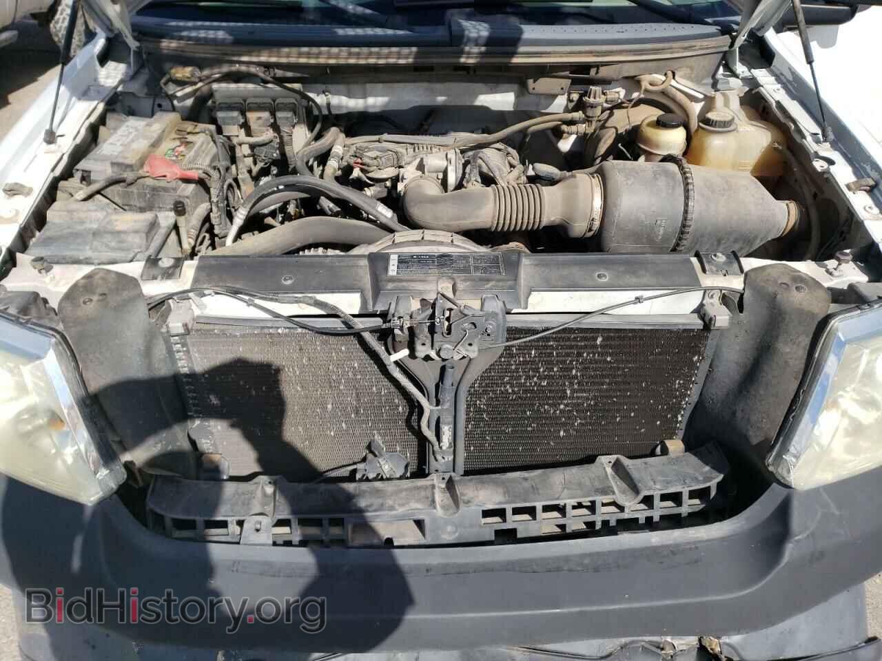 2008 FORD All Models - VIN: 1FTRF12268KC56671 - Фото 11
