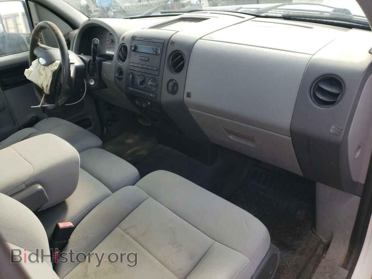 2008 FORD All Models - VIN: 1FTRF12268KC56671 - Фото 8