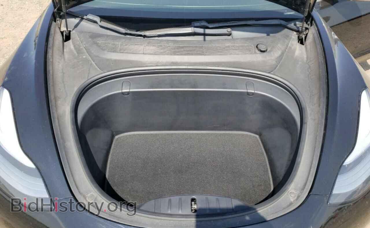 2018 TESLA MODEL 3 - VIN: 5YJ3E1EAXJF166325 - Photo 11