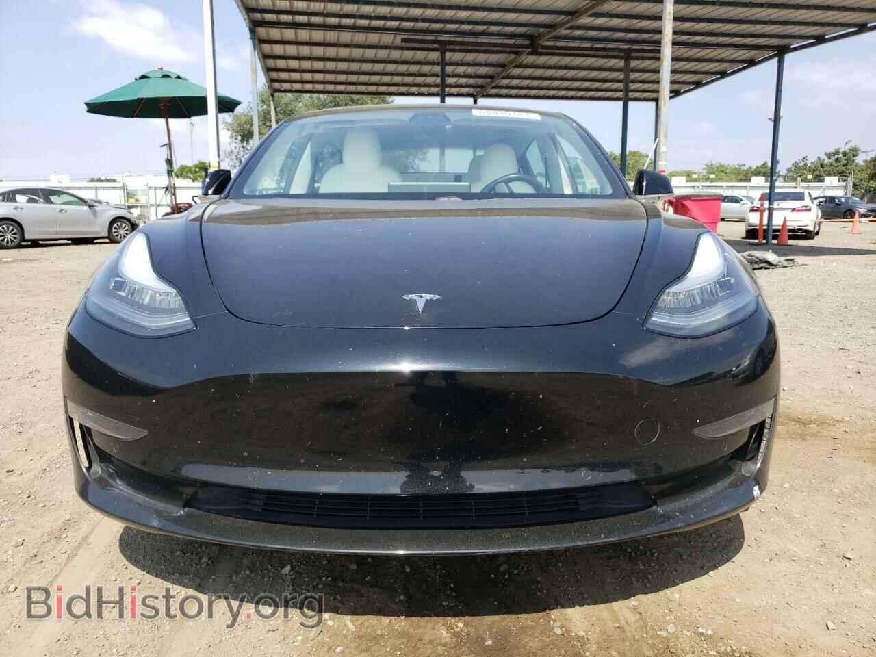 2018 TESLA MODEL 3 - VIN: 5YJ3E1EAXJF166325 - Photo 5