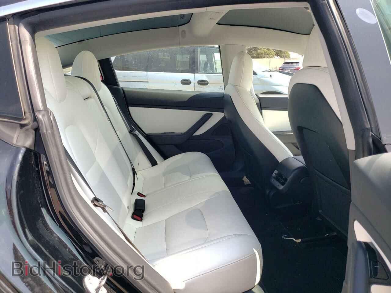 2018 TESLA MODEL 3 - VIN: 5YJ3E1EAXJF166325 - Photo 10