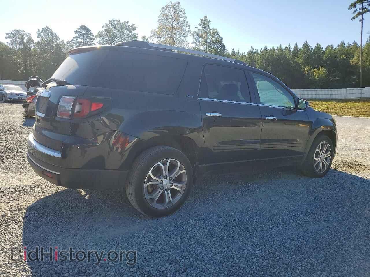 2013 GMC ACADIA - VIN: 1GKKRSKD4DJ251795 - Фото 3