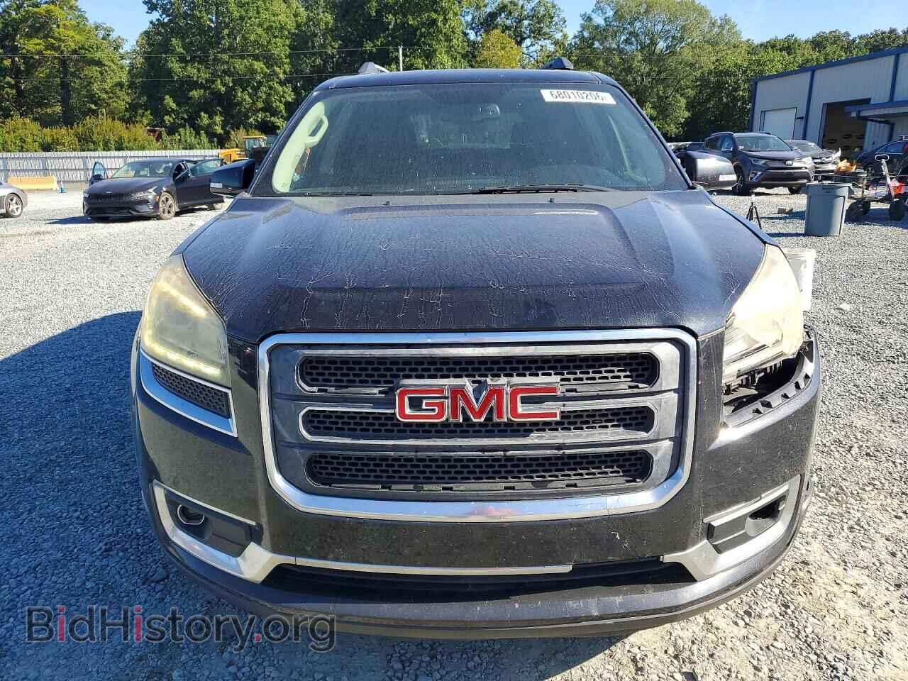 2013 GMC ACADIA - VIN: 1GKKRSKD4DJ251795 - Фото 5