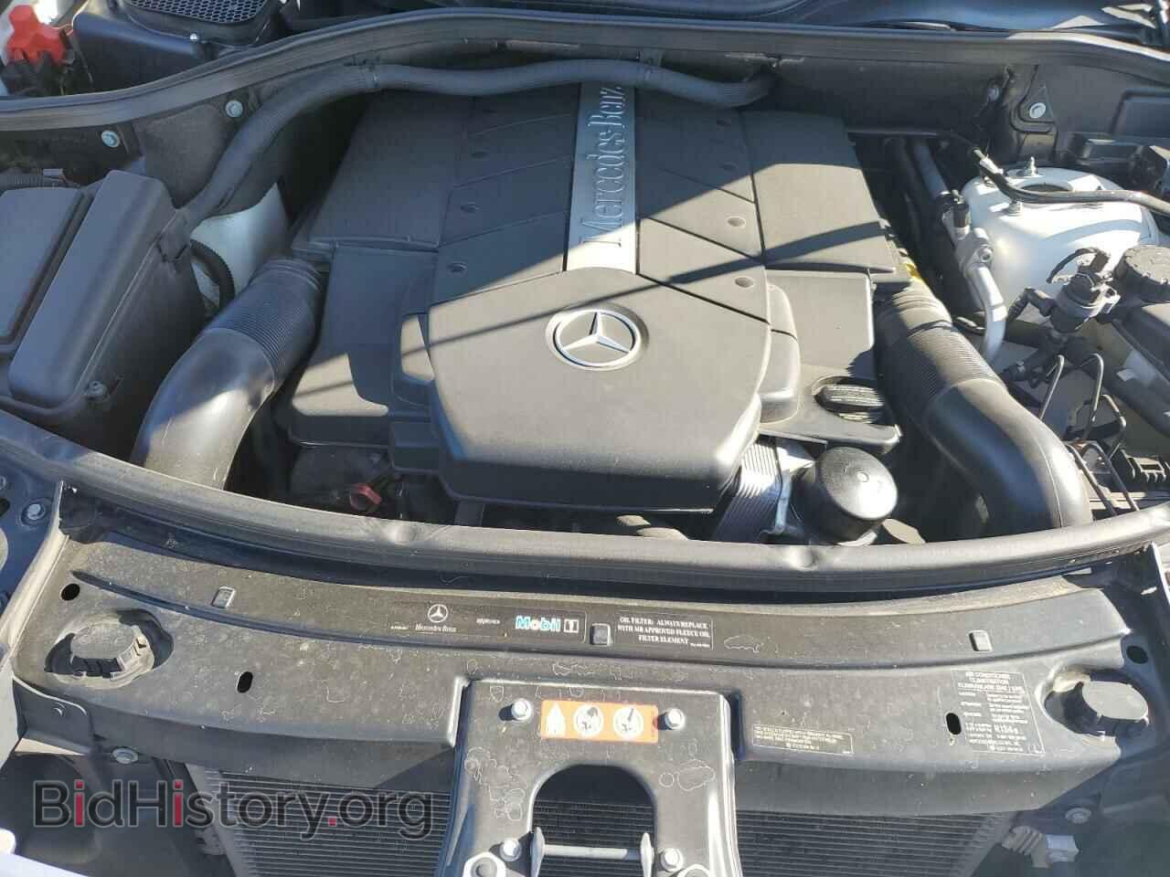 2006 MERCEDES-BENZ M-CLASS - VIN: 4JGBB75E16A044104 - Фото 12
