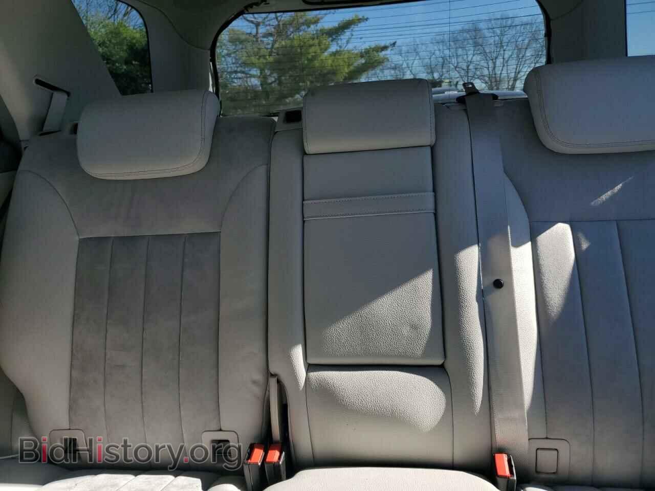 2006 MERCEDES-BENZ M-CLASS - VIN: 4JGBB75E16A044104 - Фото 10