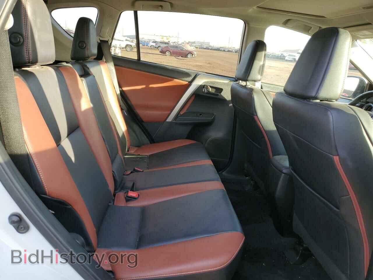 2014 TOYOTA RAV4 - VIN: 2T3YFREV9EW120764 - Фото 11