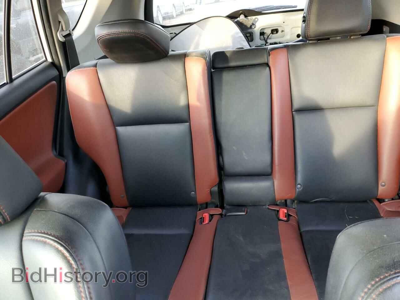 2014 TOYOTA RAV4 - VIN: 2T3YFREV9EW120764 - Фото 10