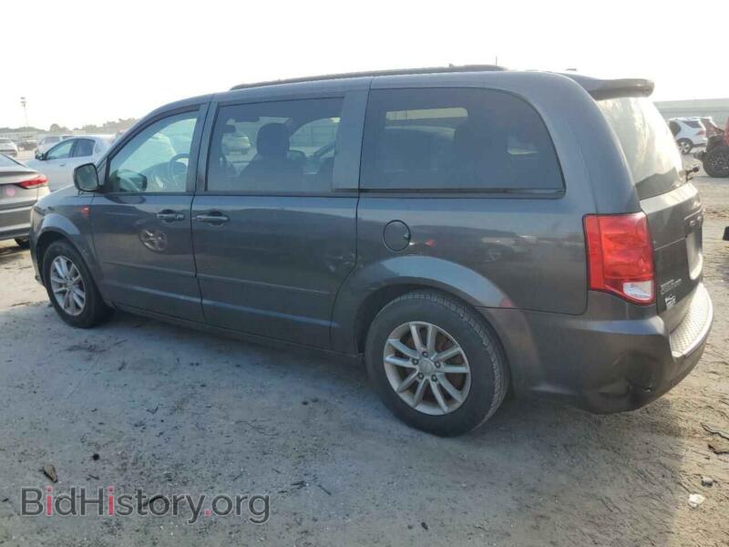2016 Dodge CARAVAN (VIN 2C4RDGCG7GR395744) — photo 2 of 13