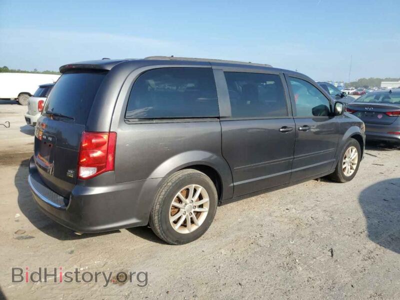 2016 Dodge CARAVAN (VIN 2C4RDGCG7GR395744) — photo 3 of 13