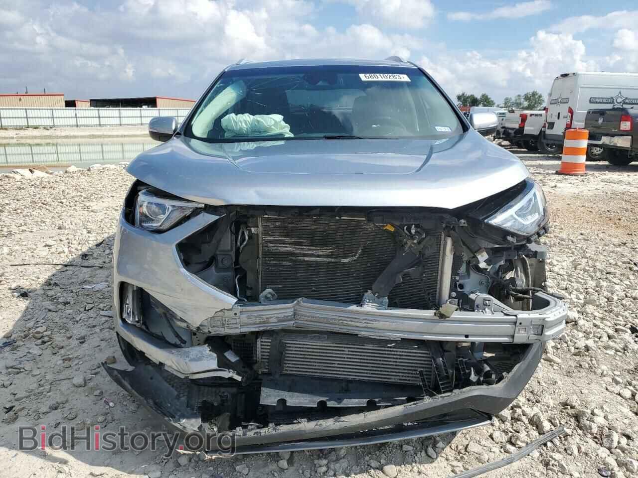 2020 FORD EDGE - VIN: 2FMPK3J95LBA29726 - Photo 5