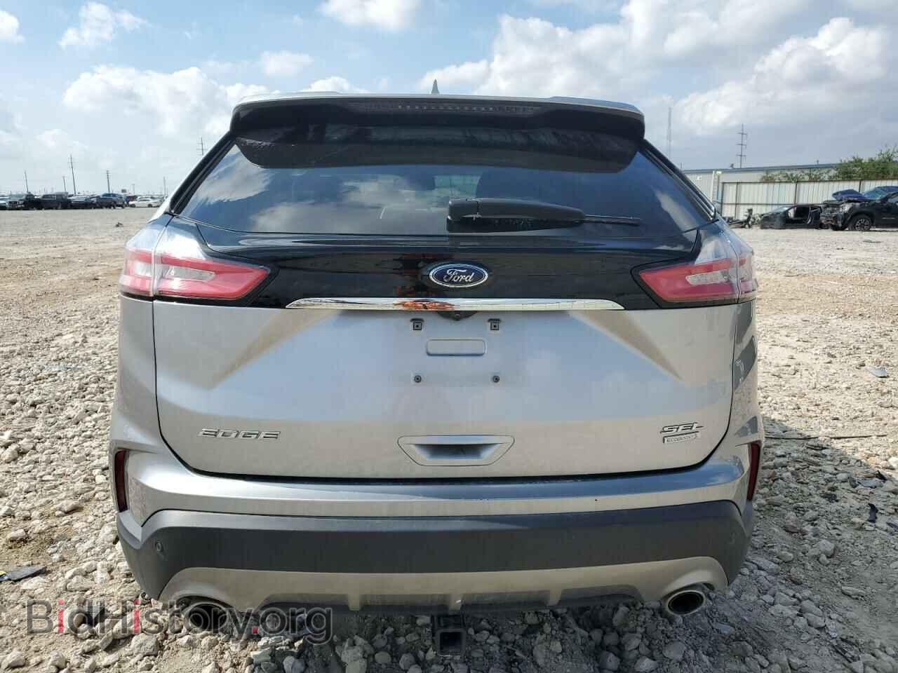 2020 FORD EDGE - VIN: 2FMPK3J95LBA29726 - Photo 6