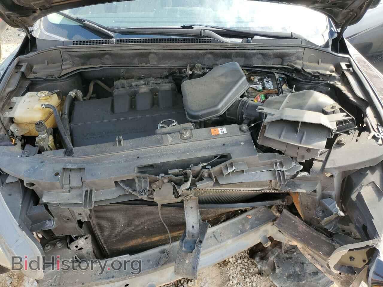 2009 MAZDA CX-9 - VIN: JM3TB28A890180171 - Фото 11