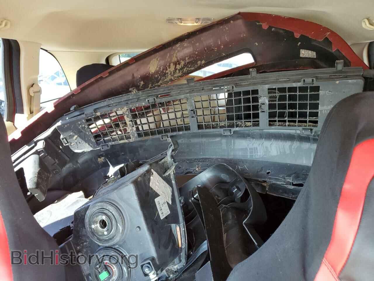 2007 FORD EDGE - VIN: 2FMDK38C27BA79896 - Photo 10