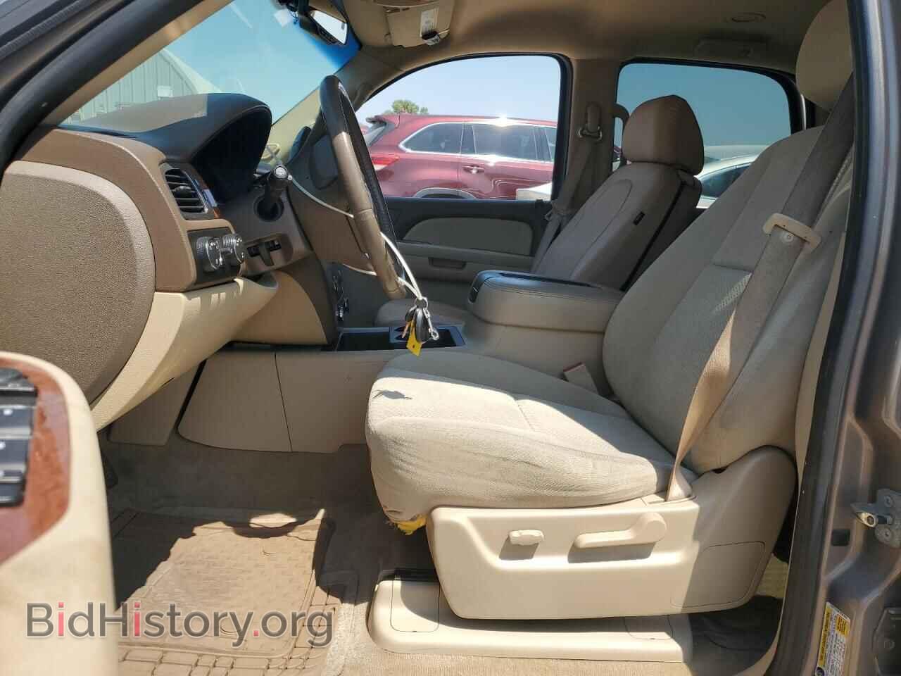 2007 GMC YUKON - VIN: 1GKFK13067R367694 - Фото 7