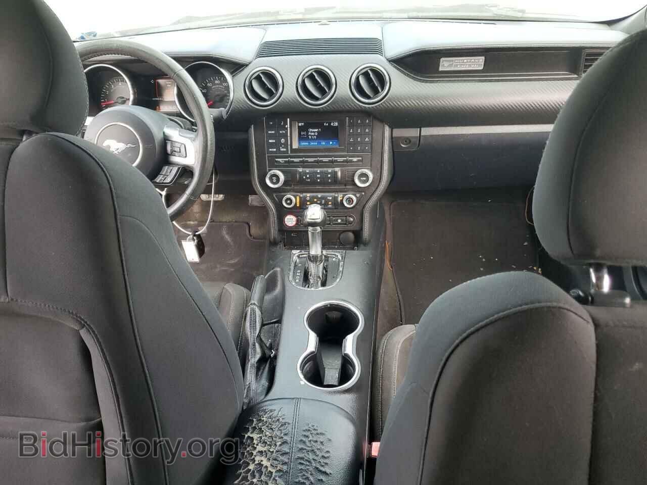 2015 FORD ALL Models - VIN: 1FA6P8AM8F5354954 - Фото 8