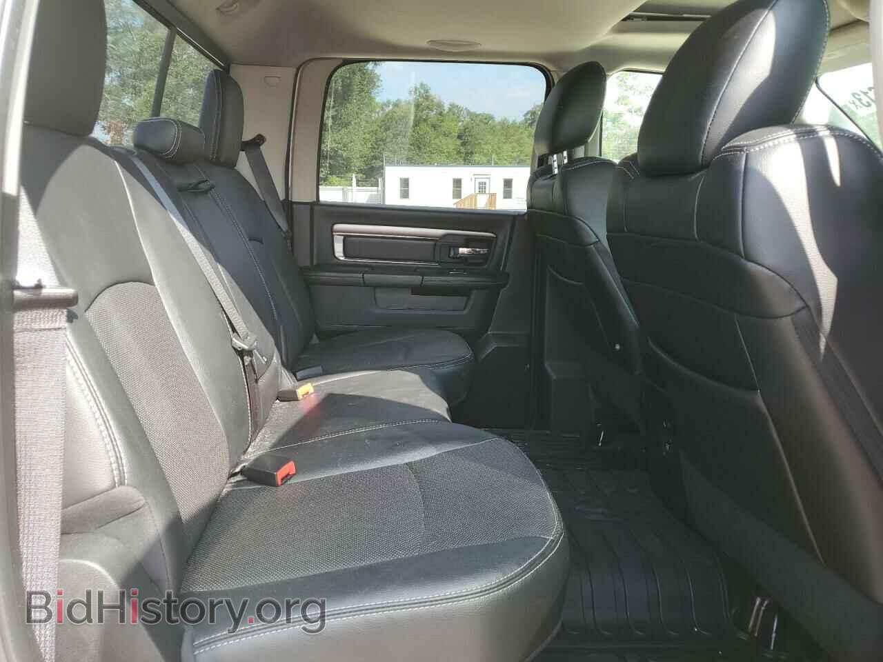2017 RAM 1500 - VIN: 1C6RR7MT9HS756315 - Фото 10