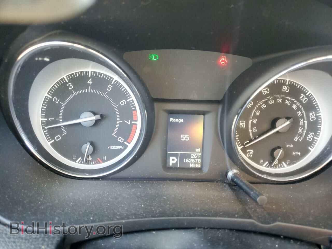 2012 SUZUKI KIZASHI - VIN: JS2RF9A80C6100055 - Photo 9