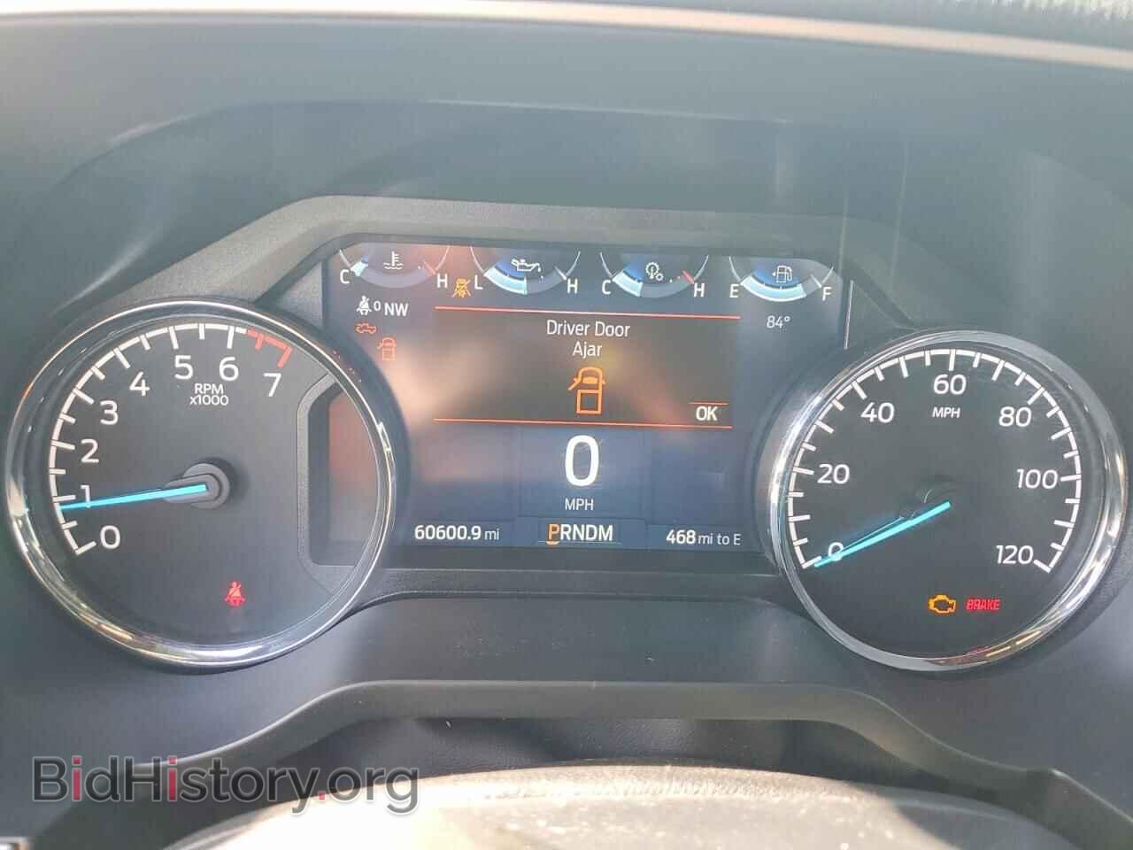 2021 FORD F150 - VIN: 1FTFW1E87MFC32269 - Photo 9