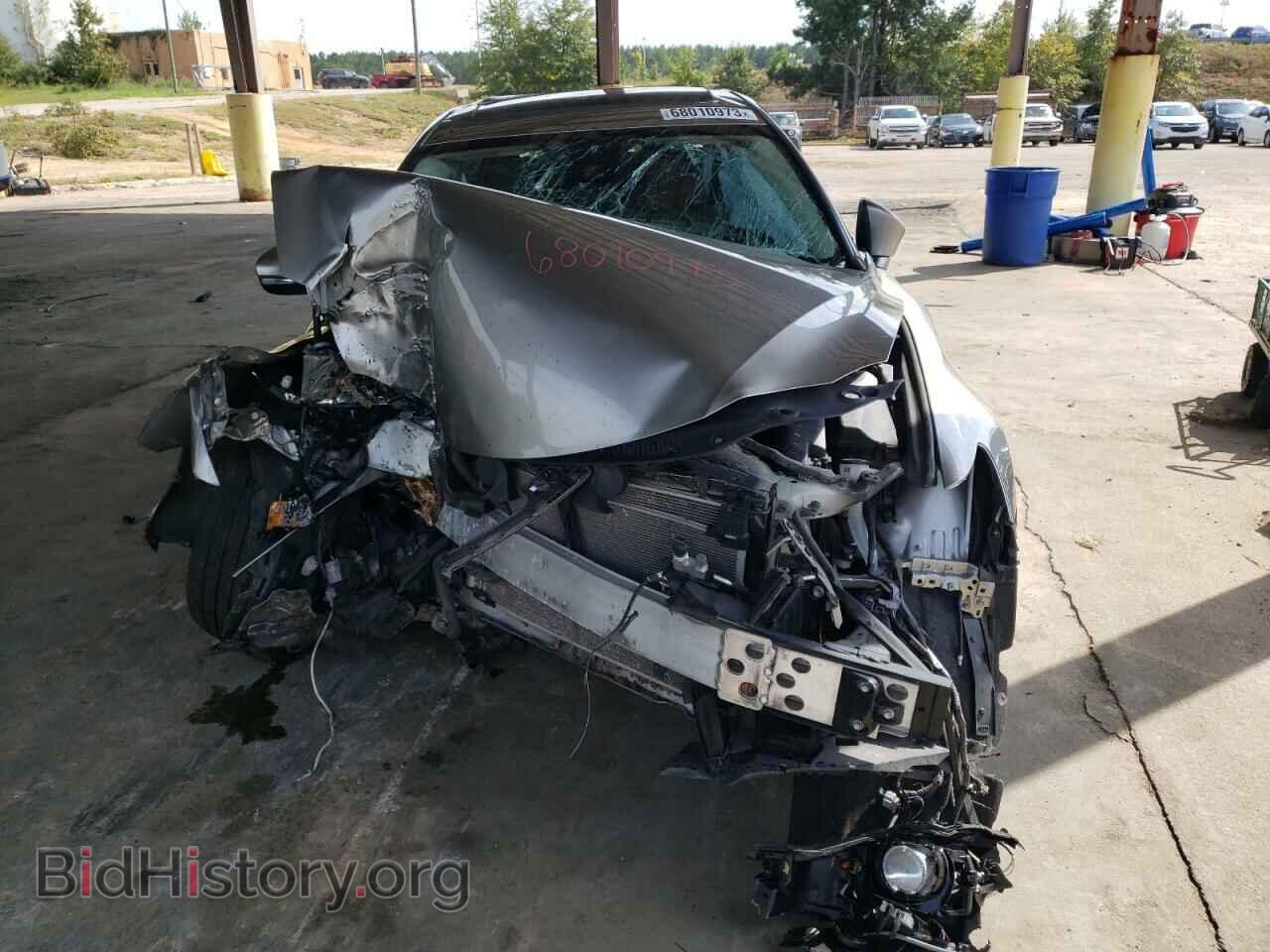 2017 LEXUS IS - VIN: JTHBA1D24H5051196 - Фото 5