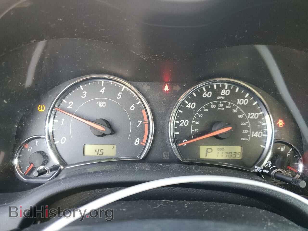 2013 TOYOTA COROLLA - VIN: 2T1BU4EE5DC920744 - Фото 9