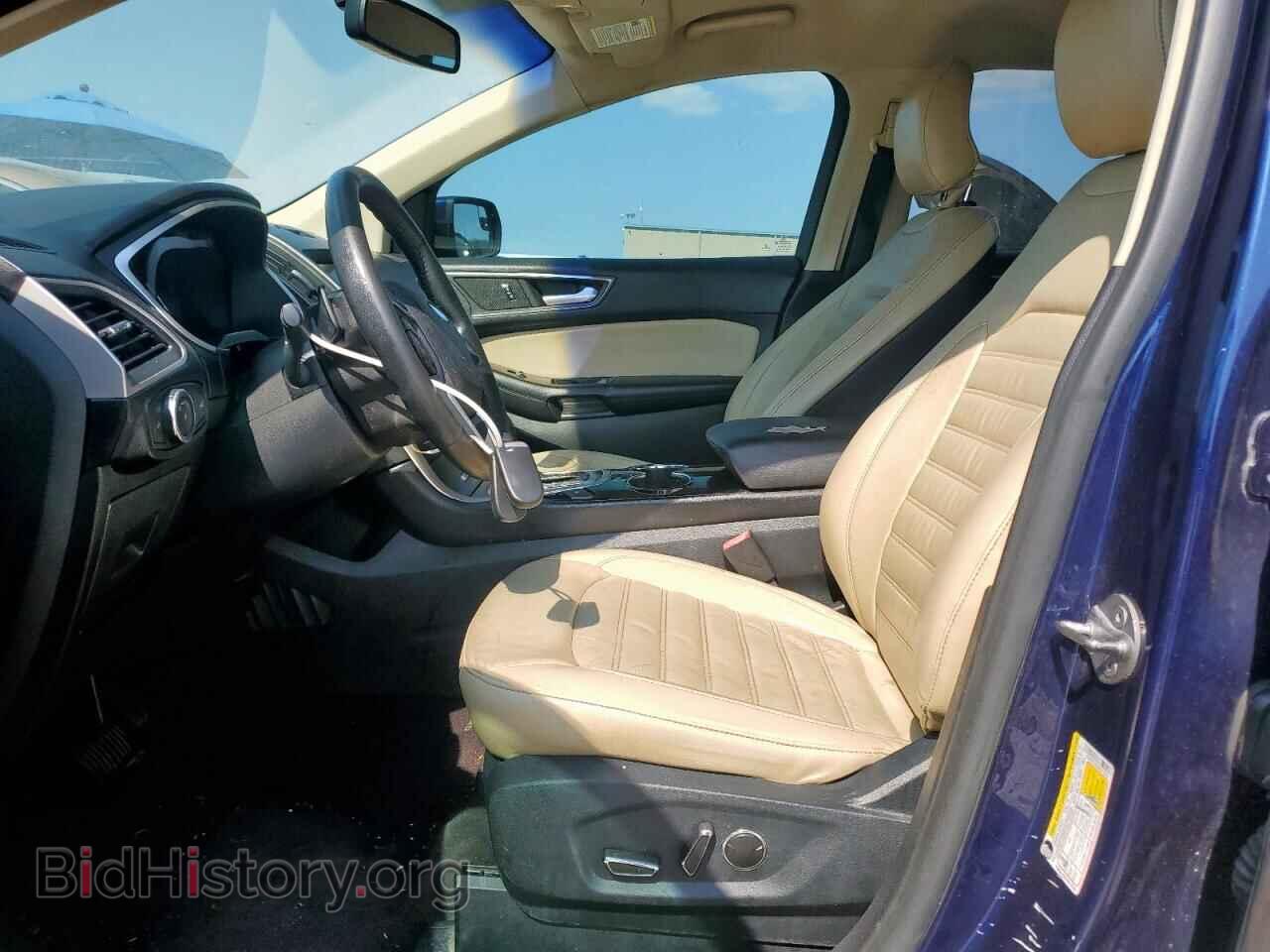 2016 FORD EDGE - VIN: 2FMPK3J84GBB77833 - Photo 7