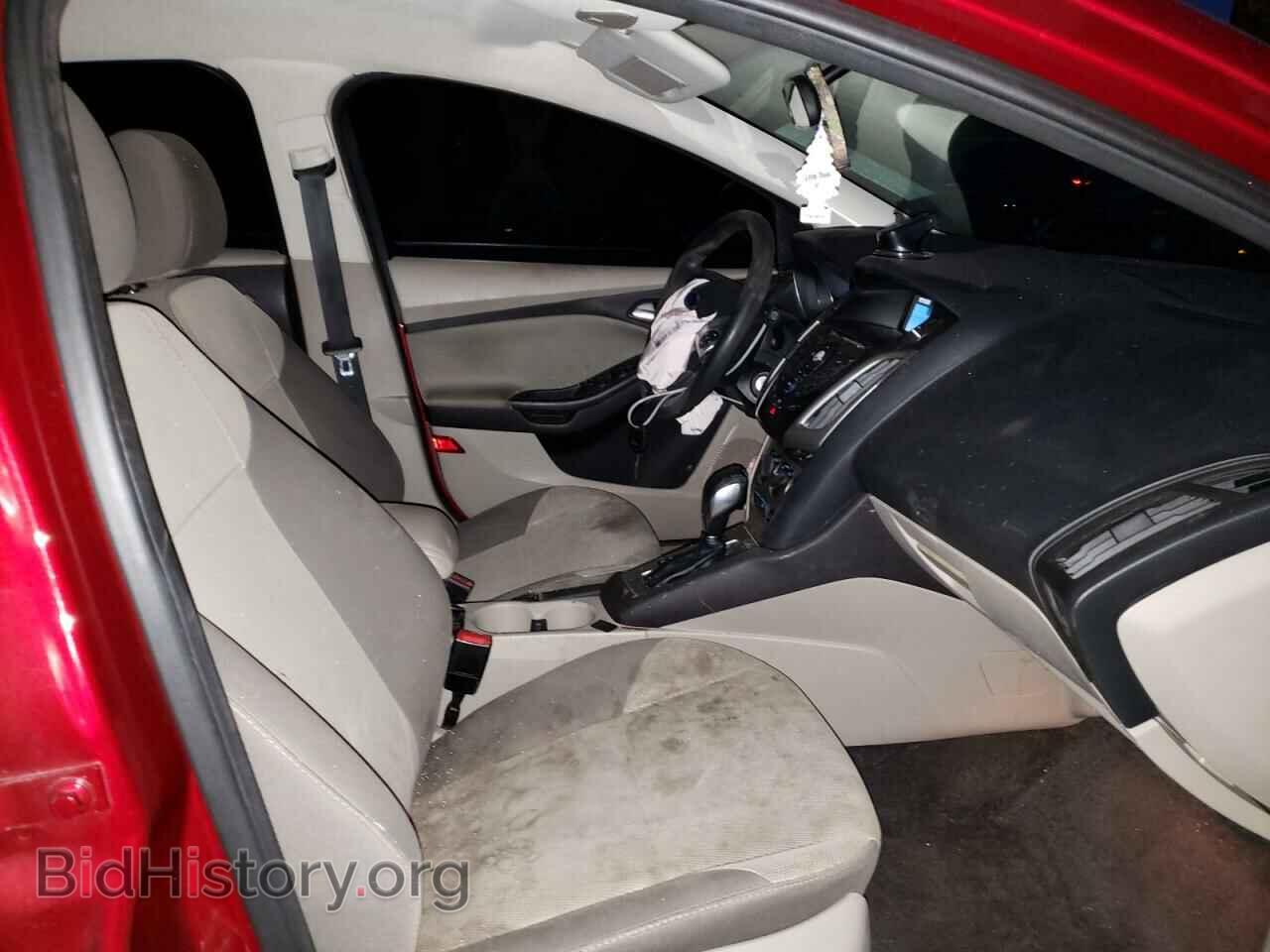 2014 FORD FOCUS - VIN: 1FADP3K25EL173487 - Фото 5