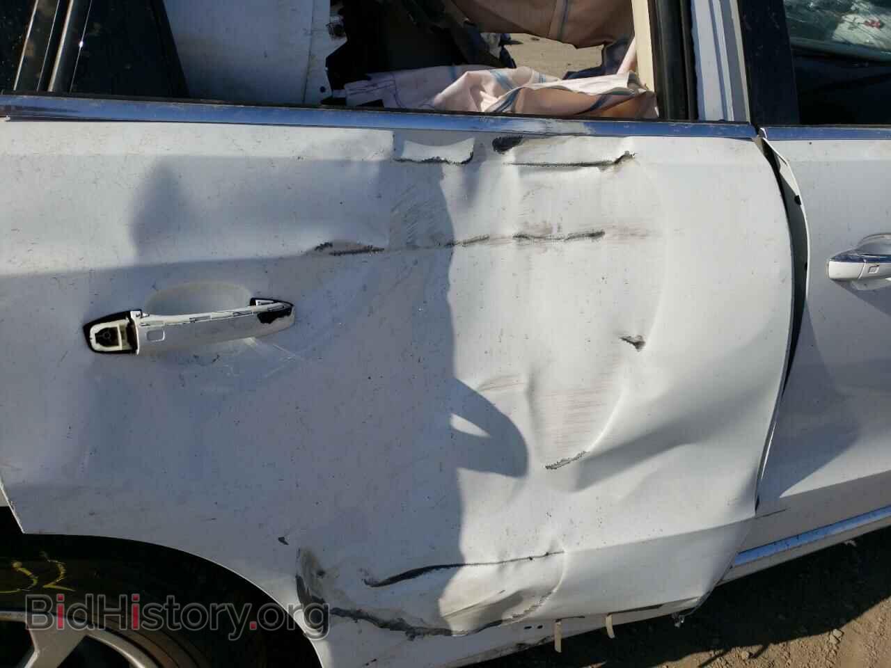 2015 AUDI Q5 - VIN: WA1CFAFPXFA016175 - Фото 6