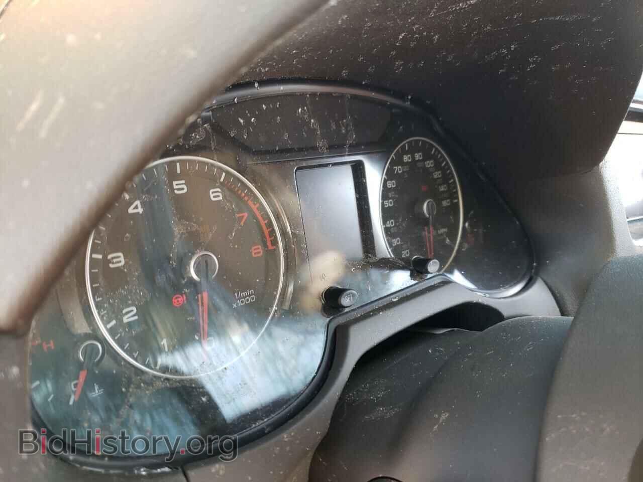 2015 AUDI Q5 - VIN: WA1CFAFPXFA016175 - Фото 8