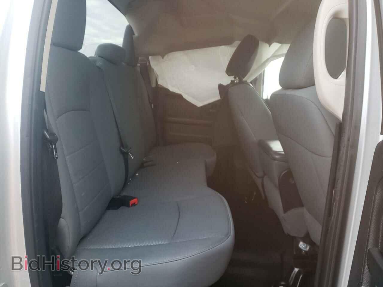 2014 RAM 1500 - VIN: 1C6RR6FG0ES211545 - Фото 6