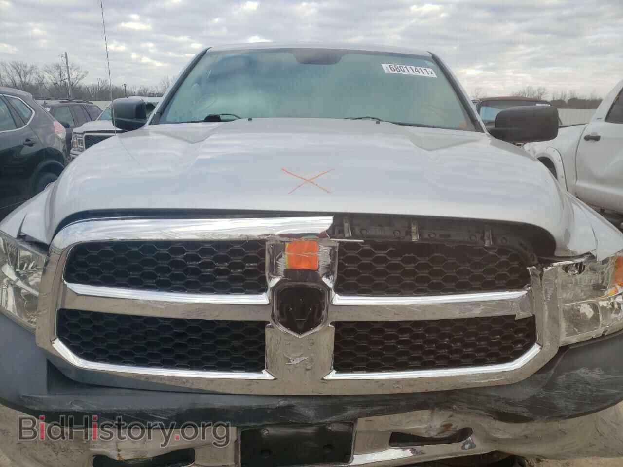 2014 RAM 1500 - VIN: 1C6RR6FG0ES211545 - Фото 7