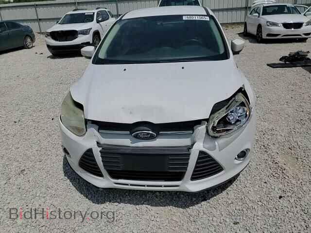 2013 FORD FOCUS - VIN: 1FADP3F27DL186895 - Фото 13