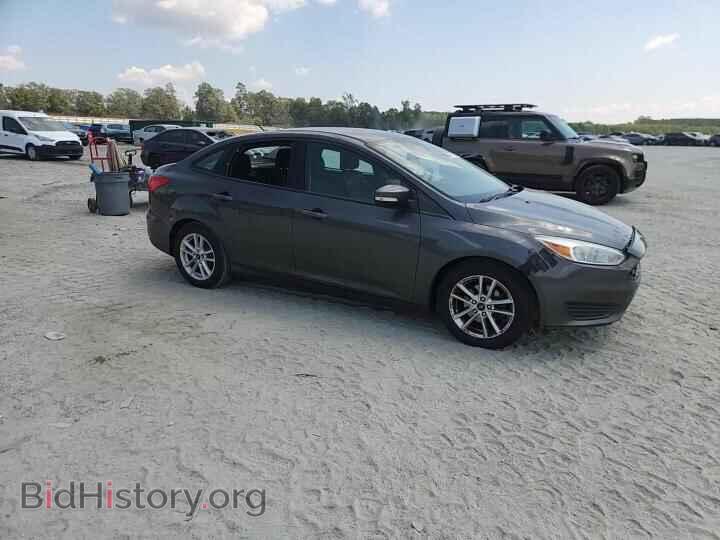 2015 FORD FOCUS - VIN: 1FADP3F27FL354084 - Photo 13