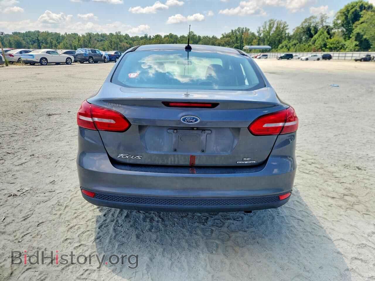 2015 FORD FOCUS - VIN: 1FADP3F27FL354084 - Photo 6