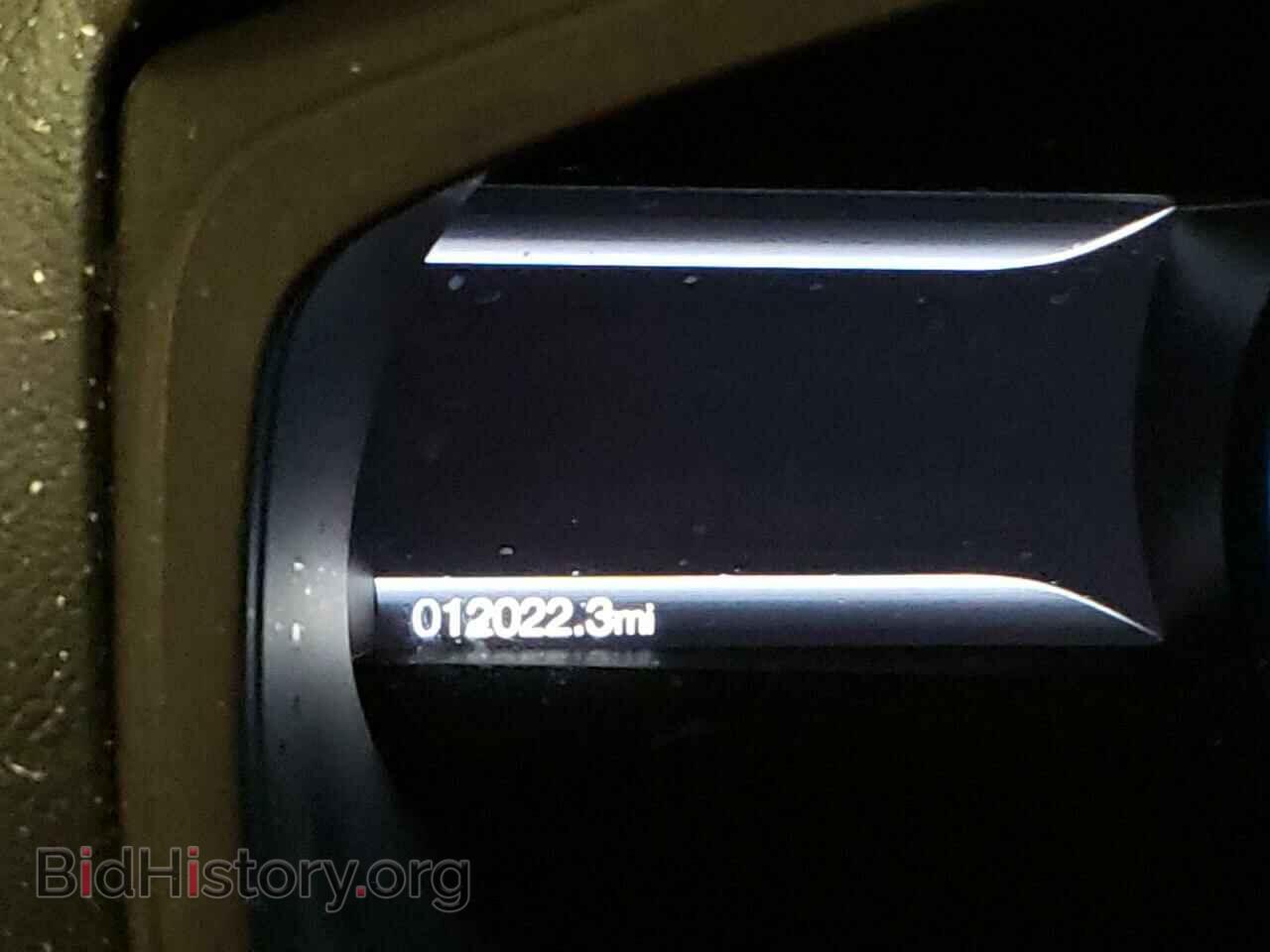 2022 FORD EDGE - VIN: 2FMPK4K98NBA72111 - Фото 9